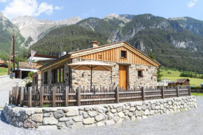 Arlberglife Ferienresort